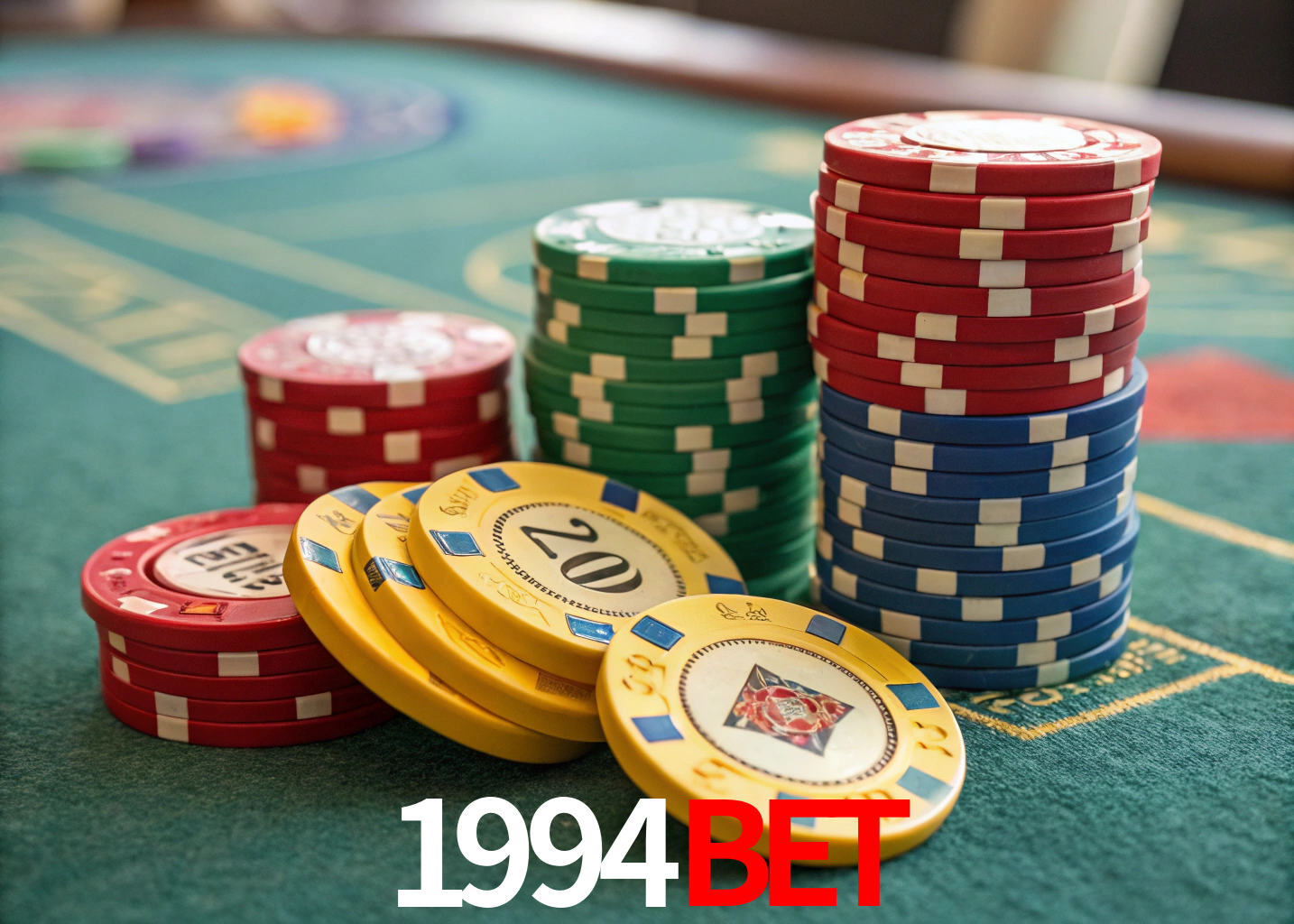1994BET