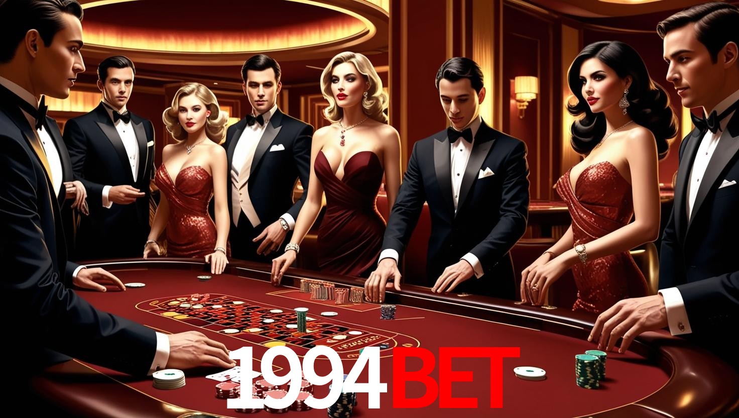 1994BET